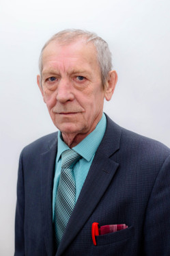 Качин Геннадий Владимирович.