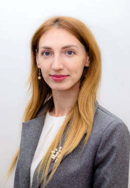 Баранова Наталья Валерьевна.